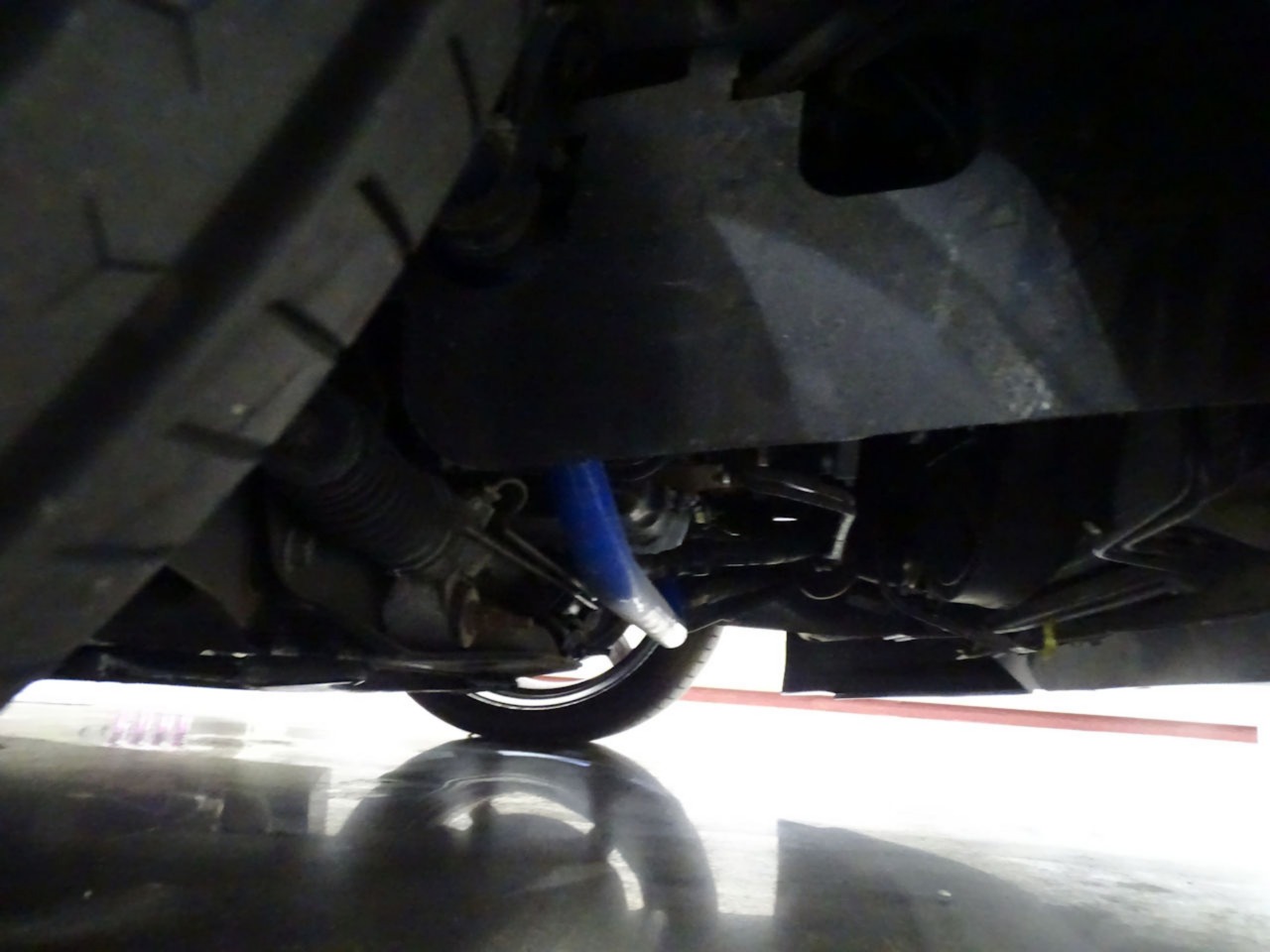 2002 Ford Mustang 91