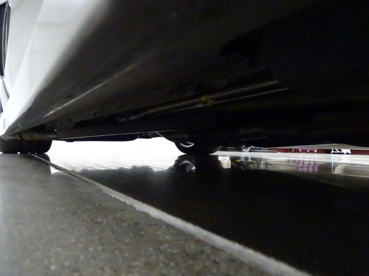 2002 Ford Mustang 92