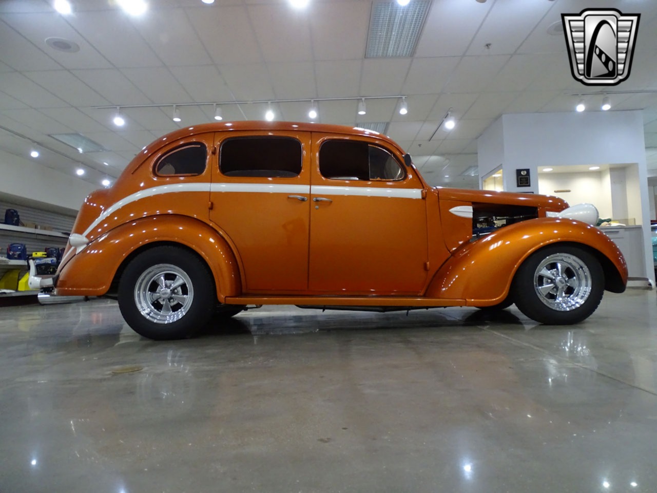 1937 Plymouth P4 44