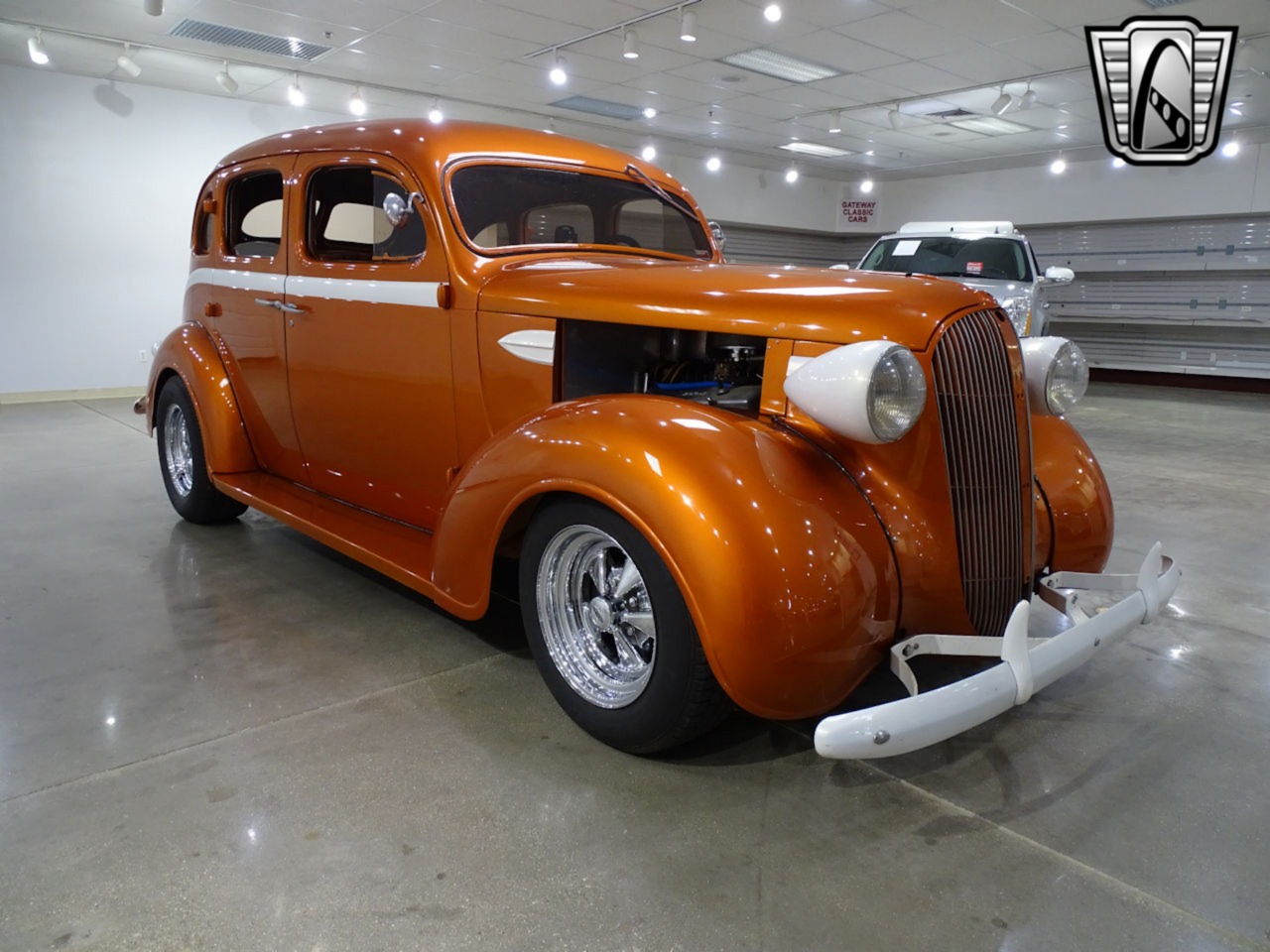 1937 Plymouth P4 46