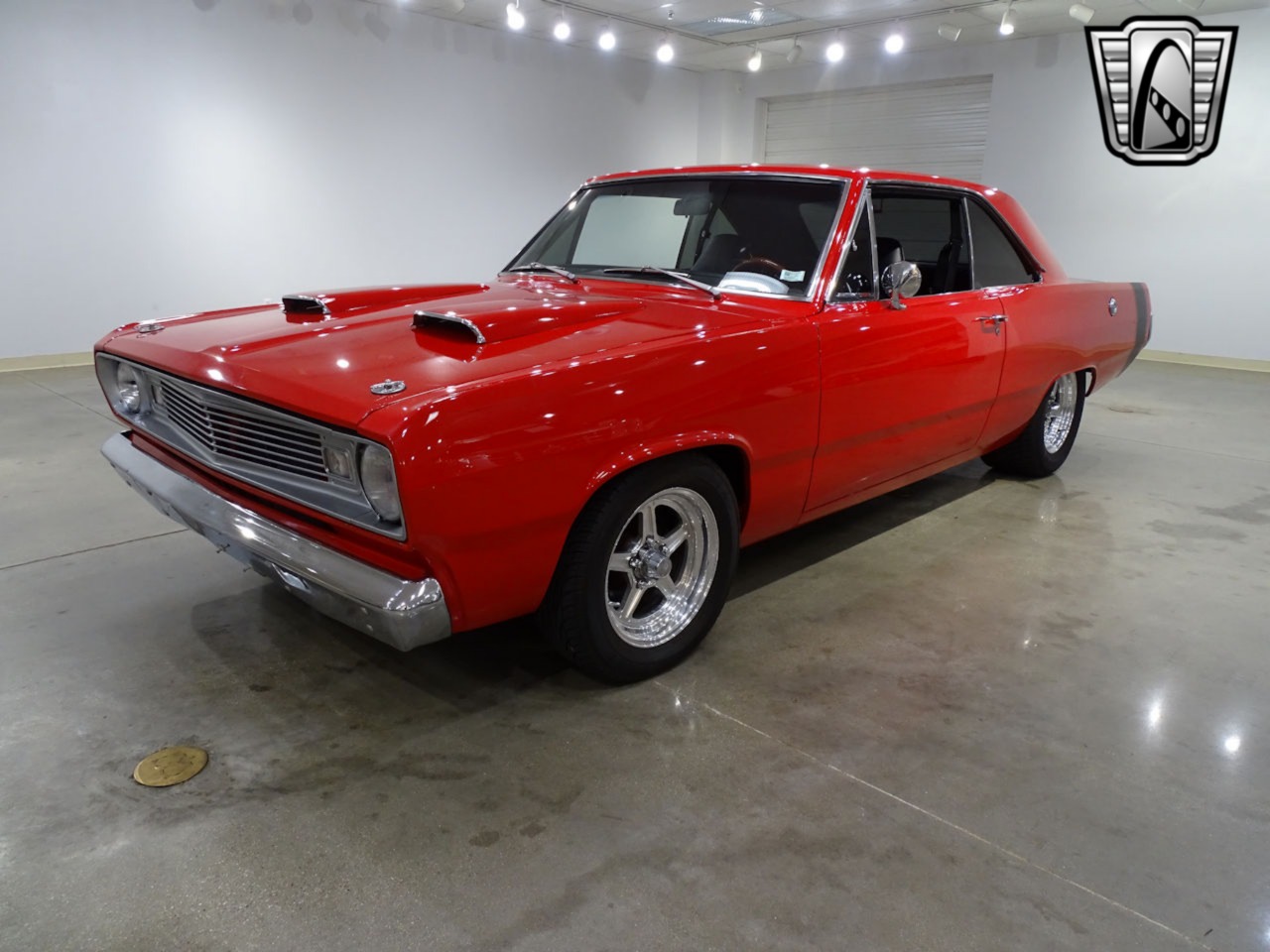 1972 Plymouth Scamp 2