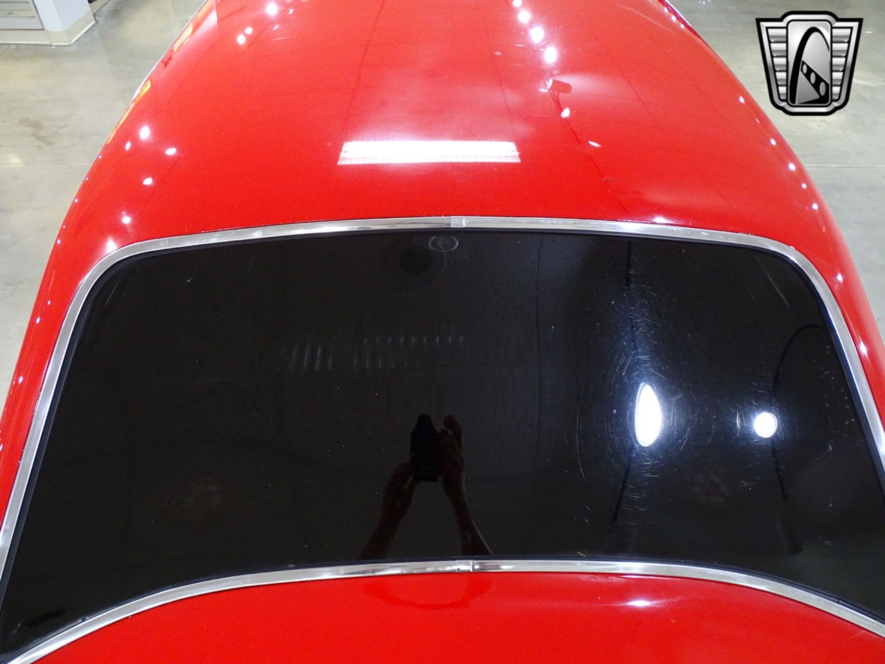 1972 Plymouth Scamp 11