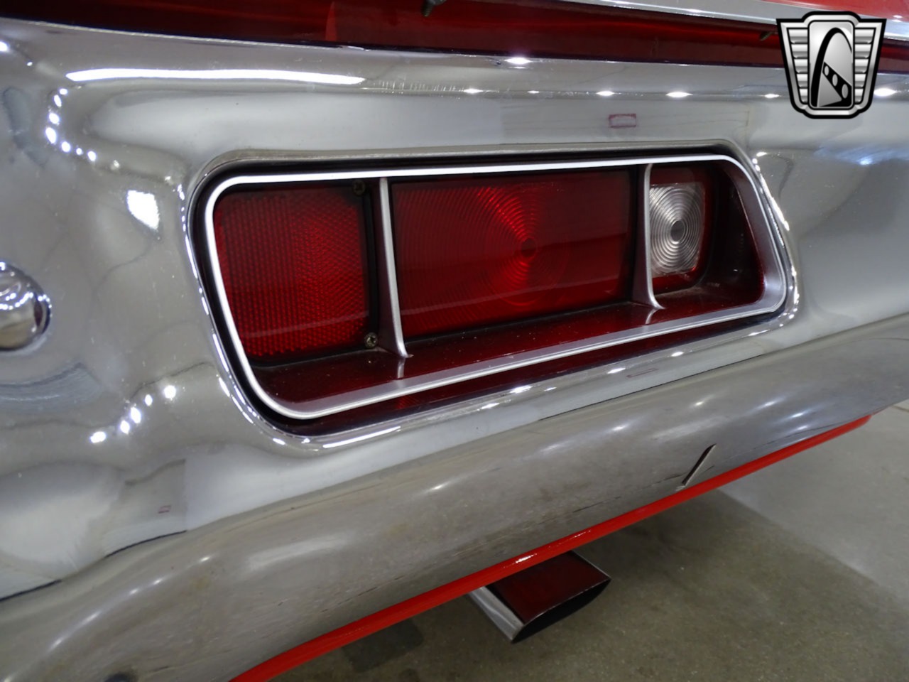 1972 Plymouth Scamp 71