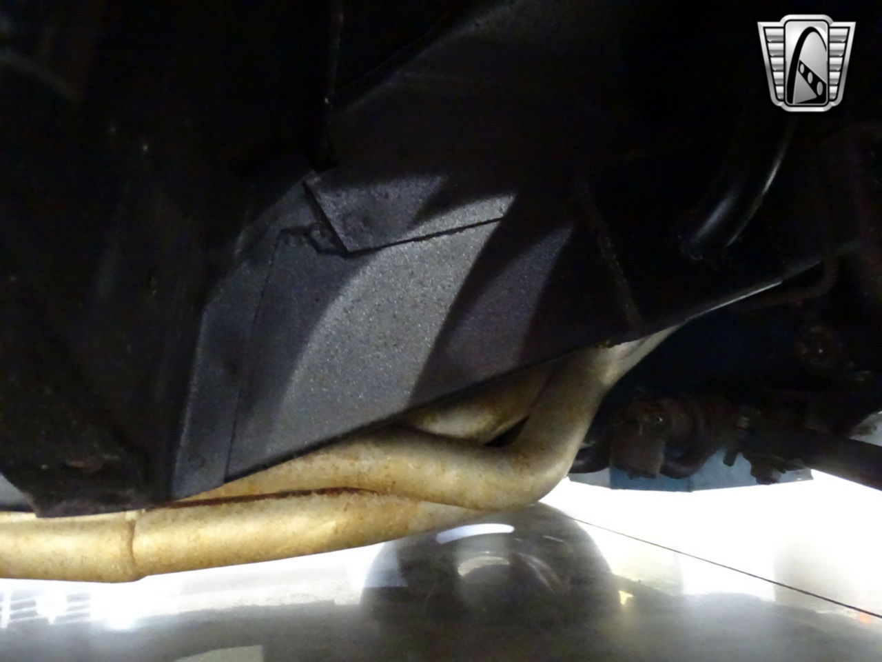 1972 Plymouth Scamp 92