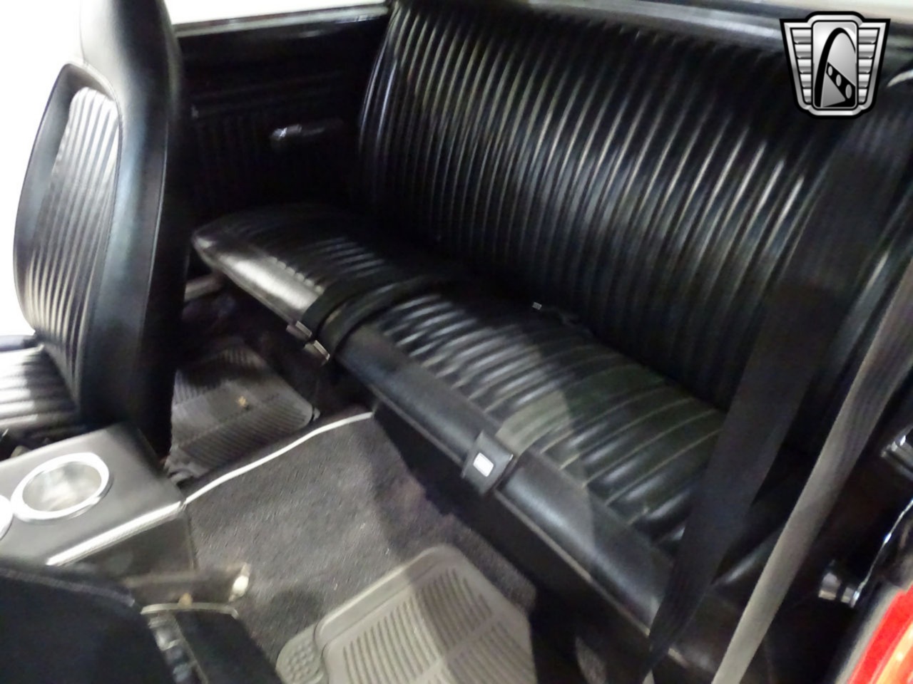 1972 Plymouth Scamp 24