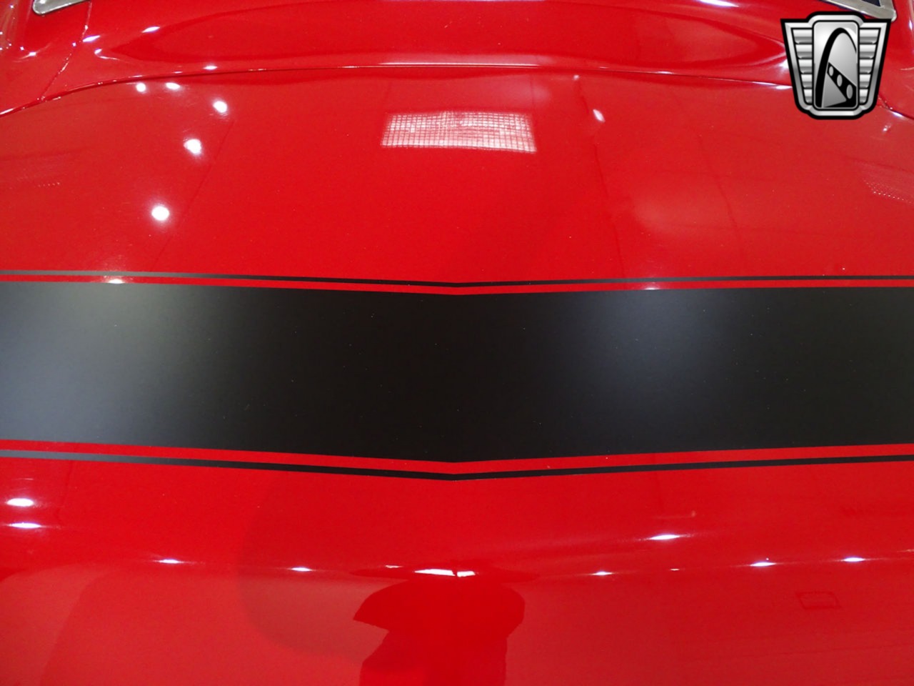 1972 Plymouth Scamp 12