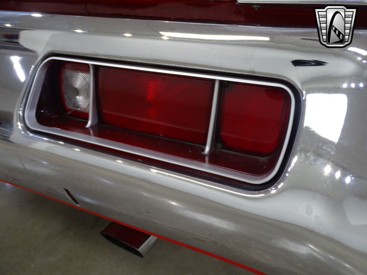 1972 Plymouth Scamp 72