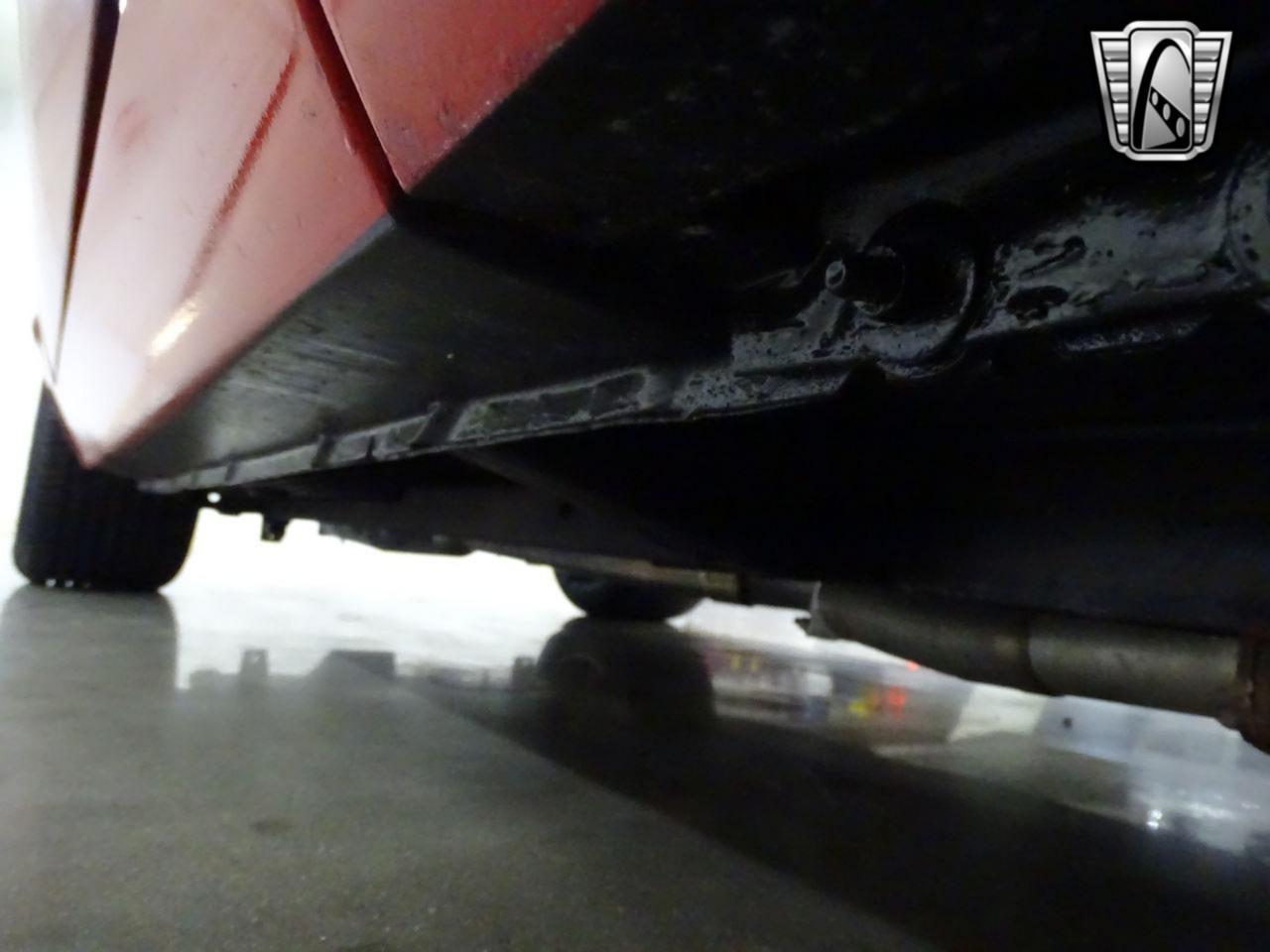 1972 Plymouth Scamp 93