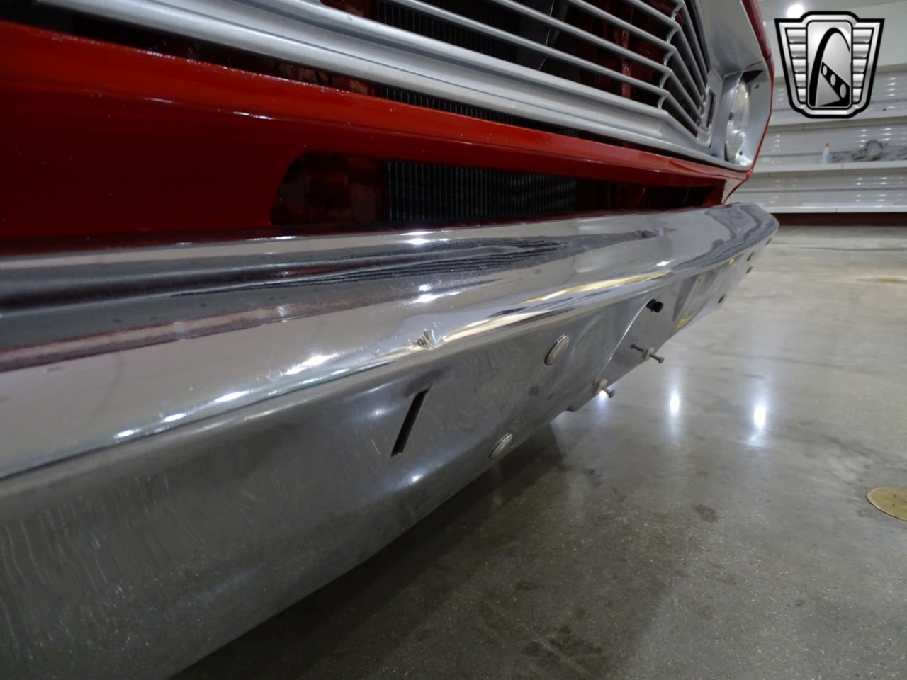 1972 Plymouth Scamp 73