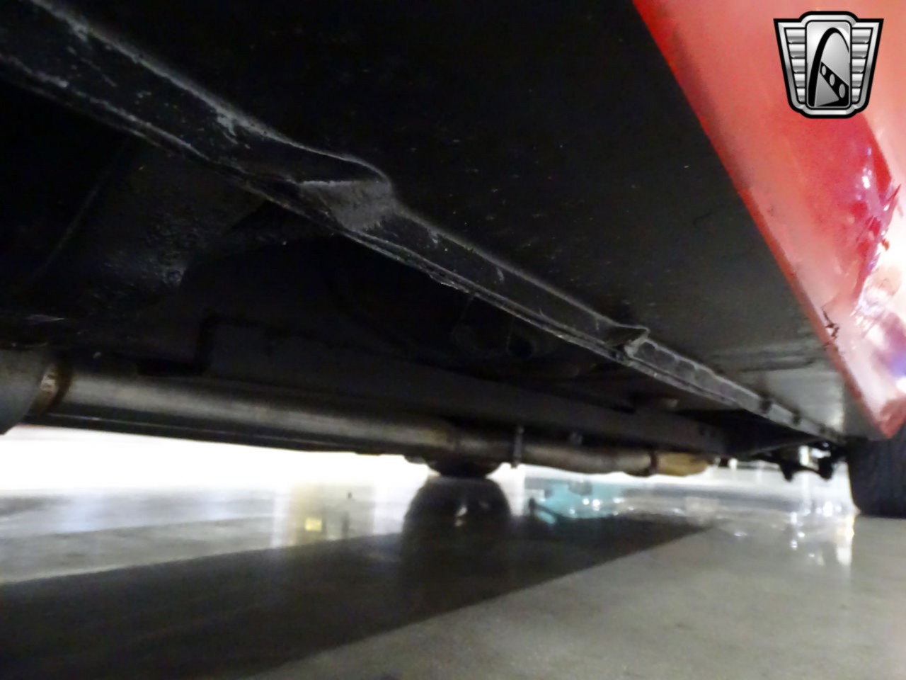 1972 Plymouth Scamp 20