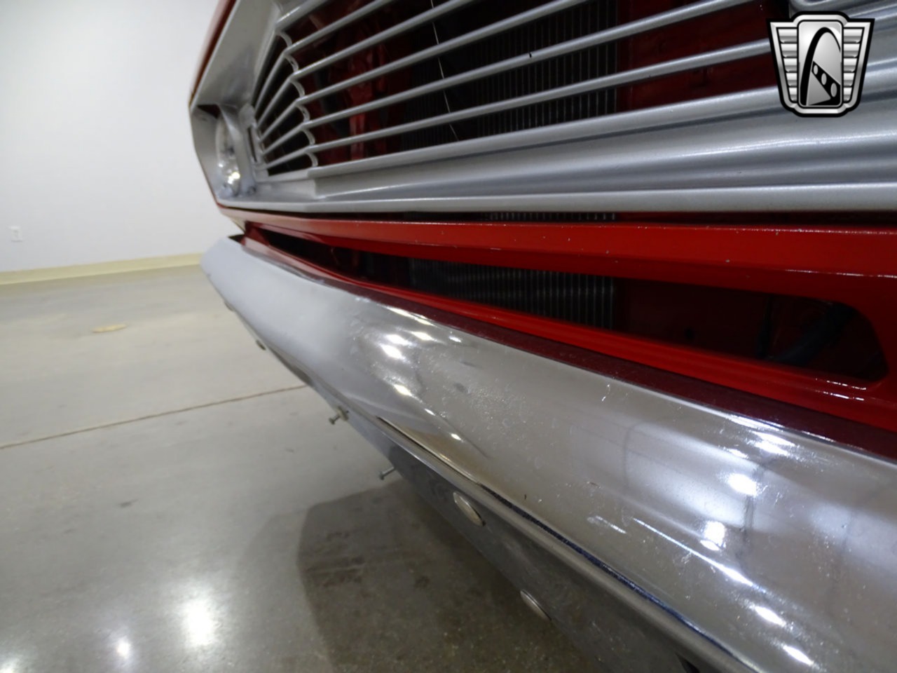 1972 Plymouth Scamp 15