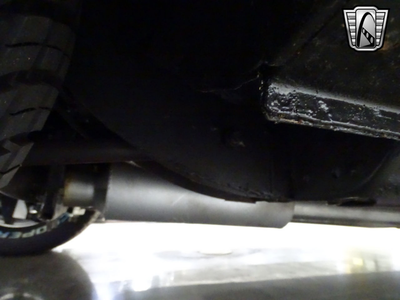 1972 Plymouth Scamp 94