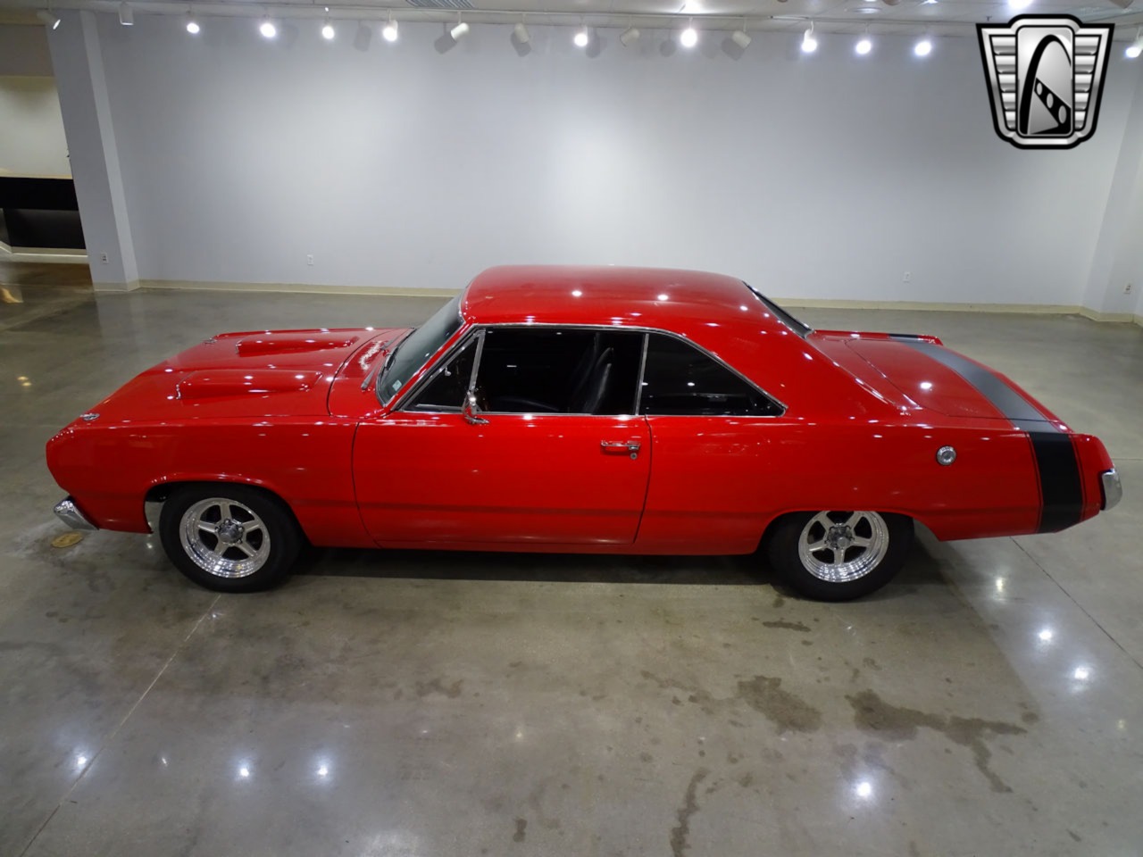 1972 Plymouth Scamp 35