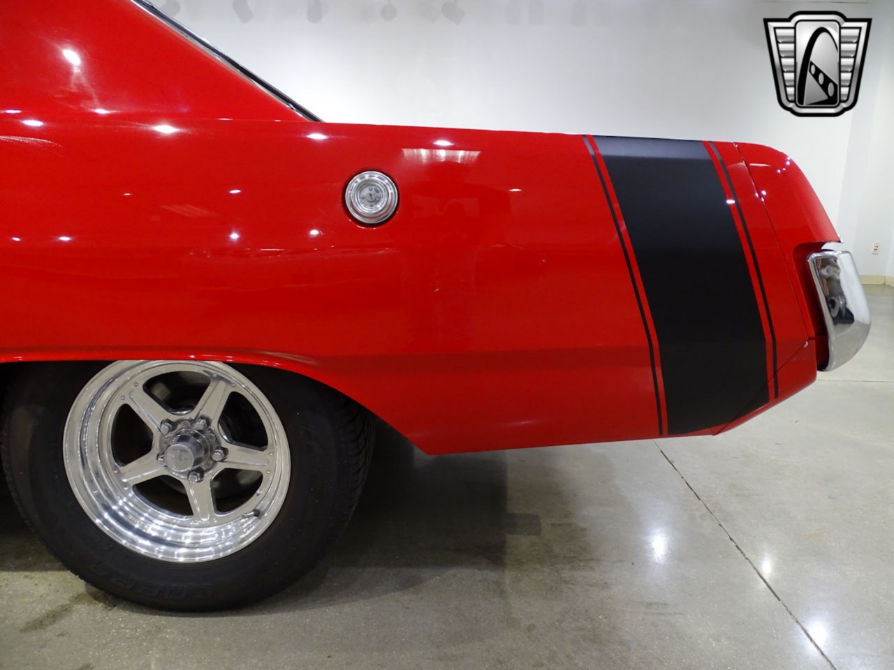 1972 Plymouth Scamp 50