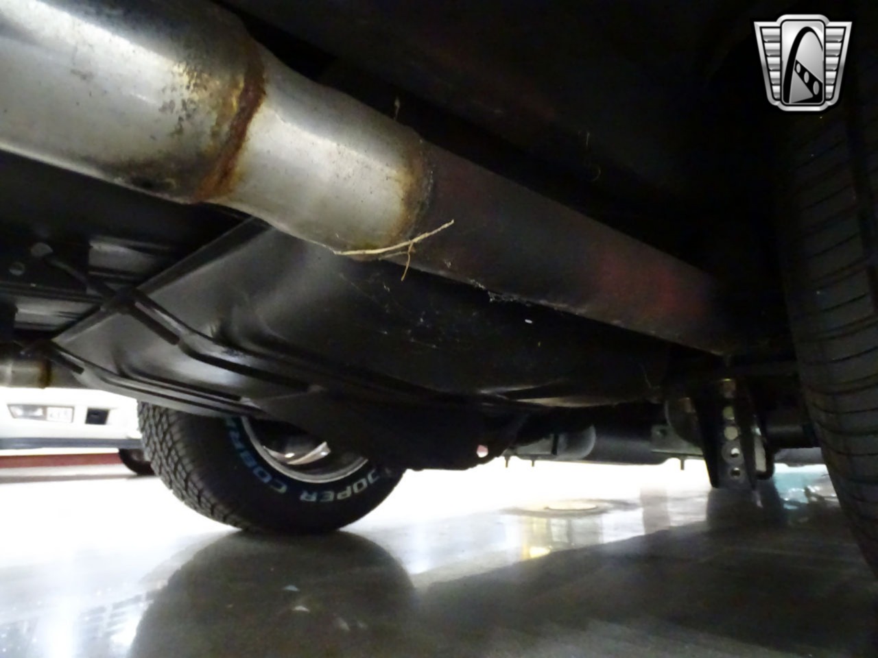 1972 Plymouth Scamp 95