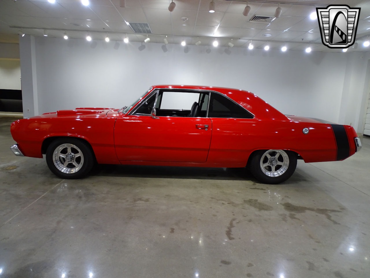 1972 Plymouth Scamp 3