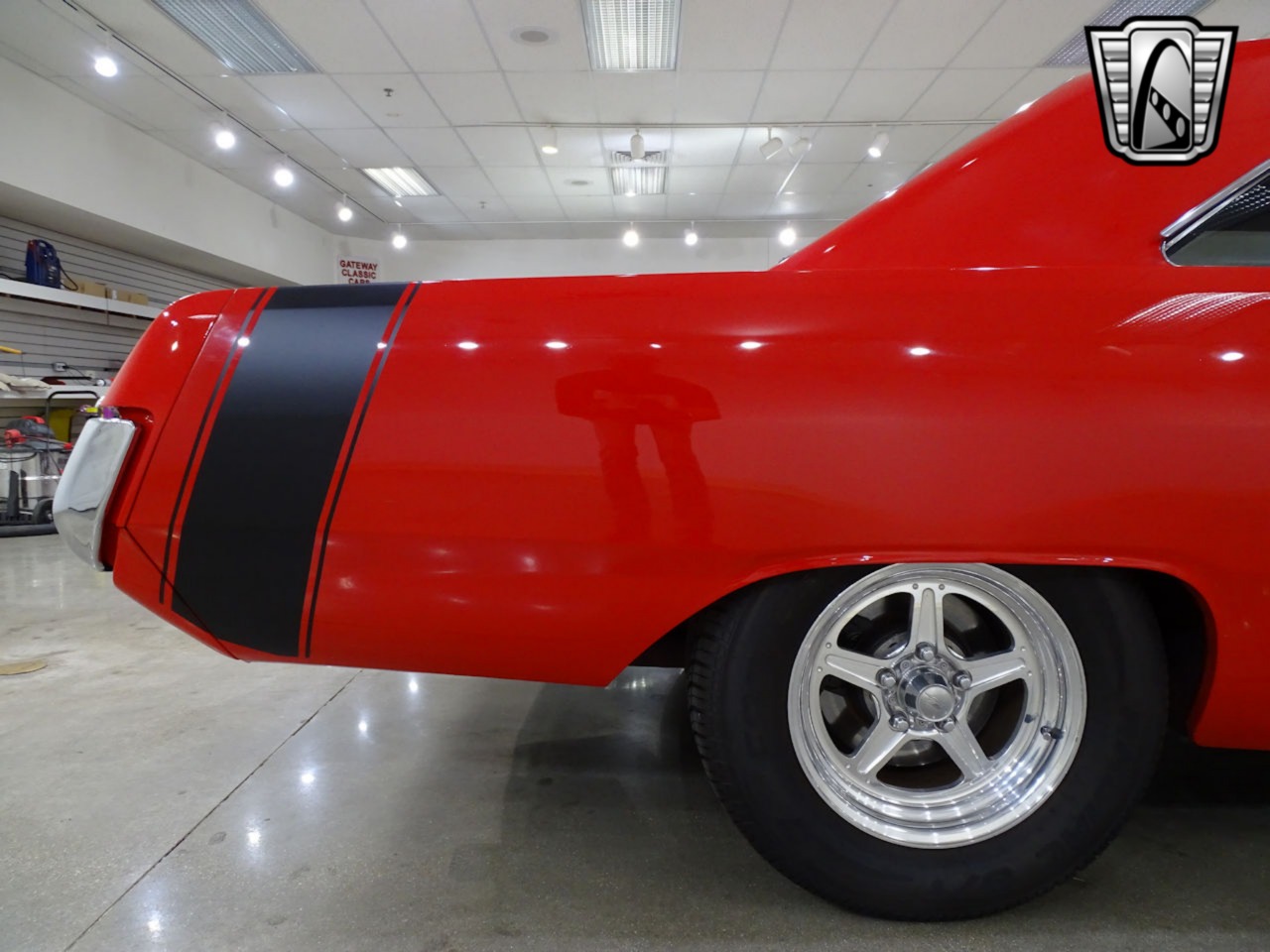 1972 Plymouth Scamp 51