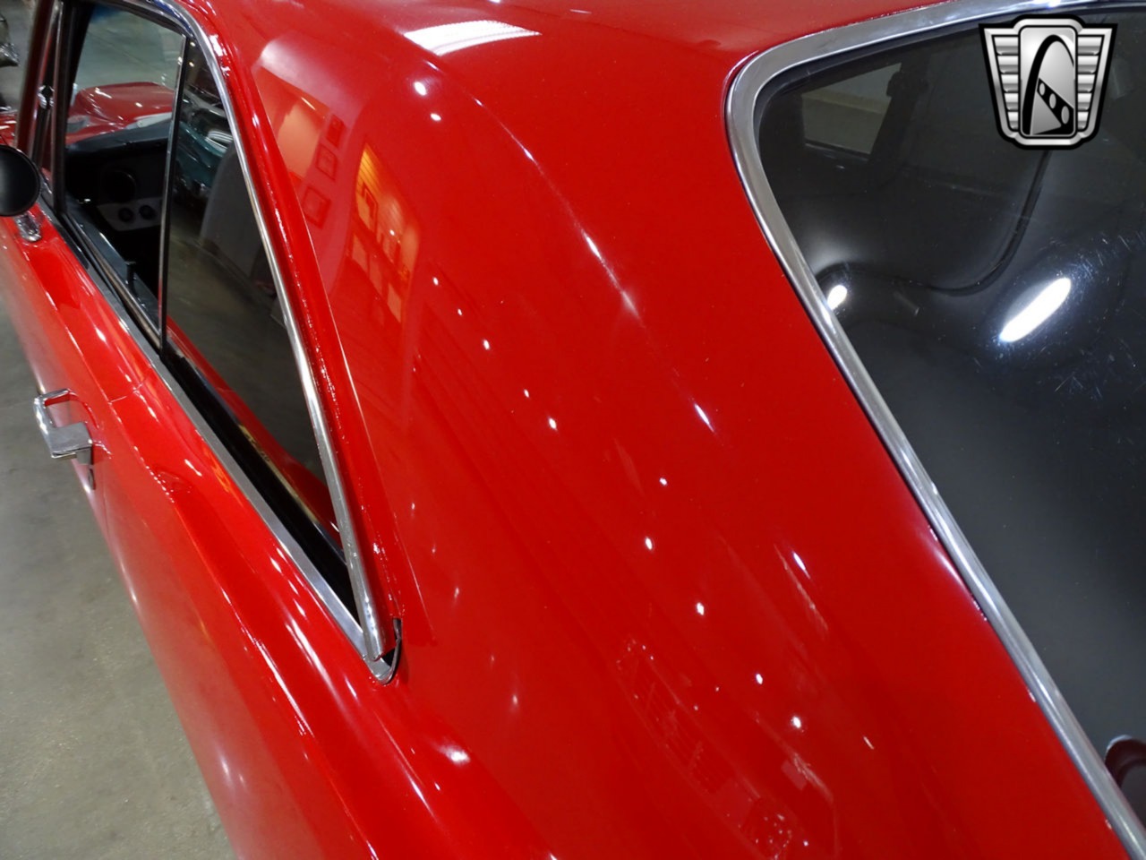 1972 Plymouth Scamp 75