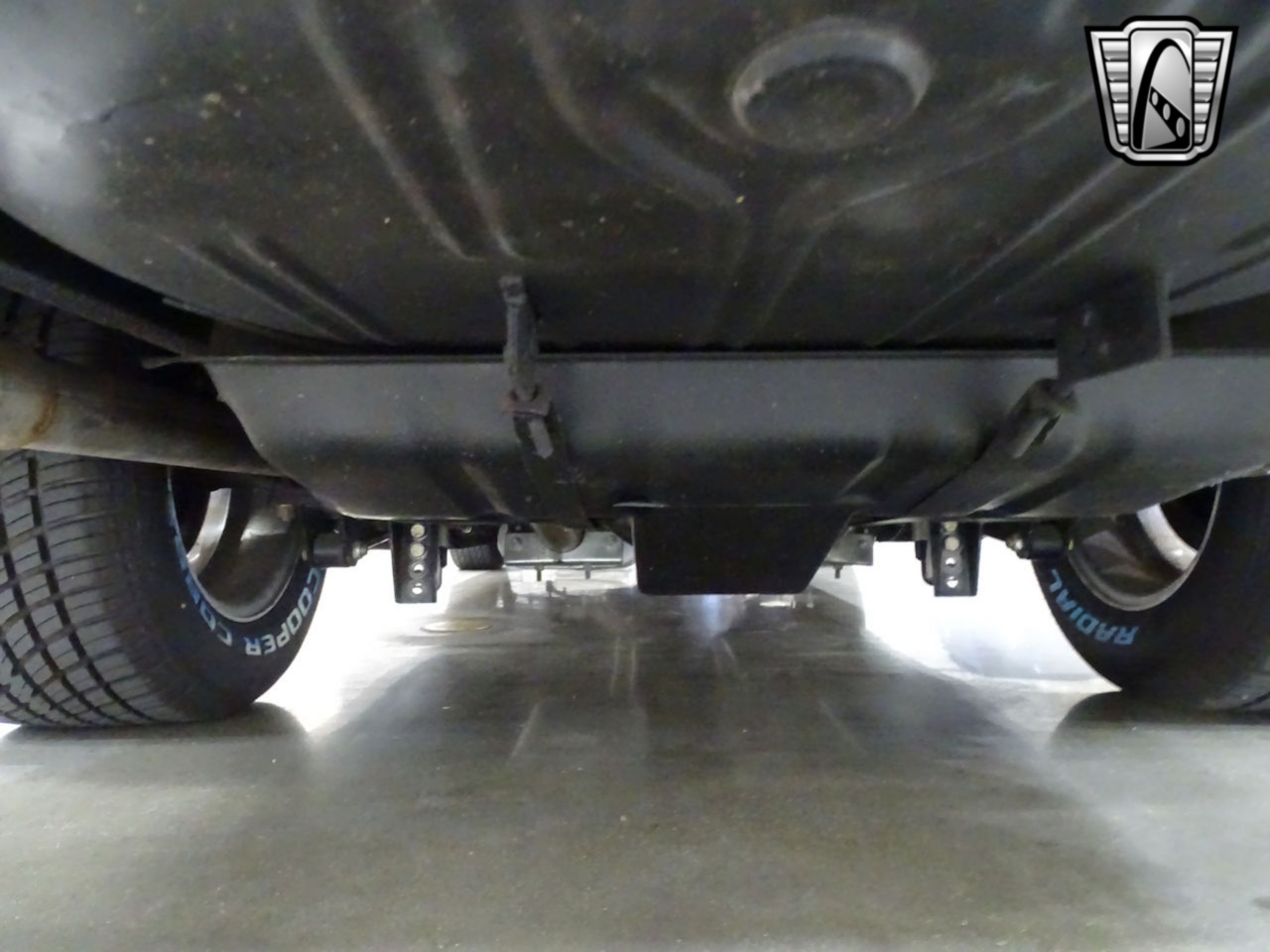 1972 Plymouth Scamp 96