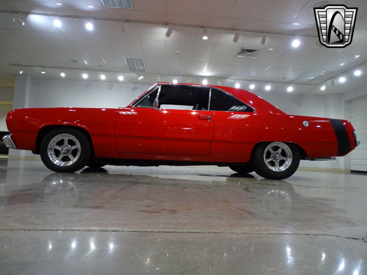 1972 Plymouth Scamp 36