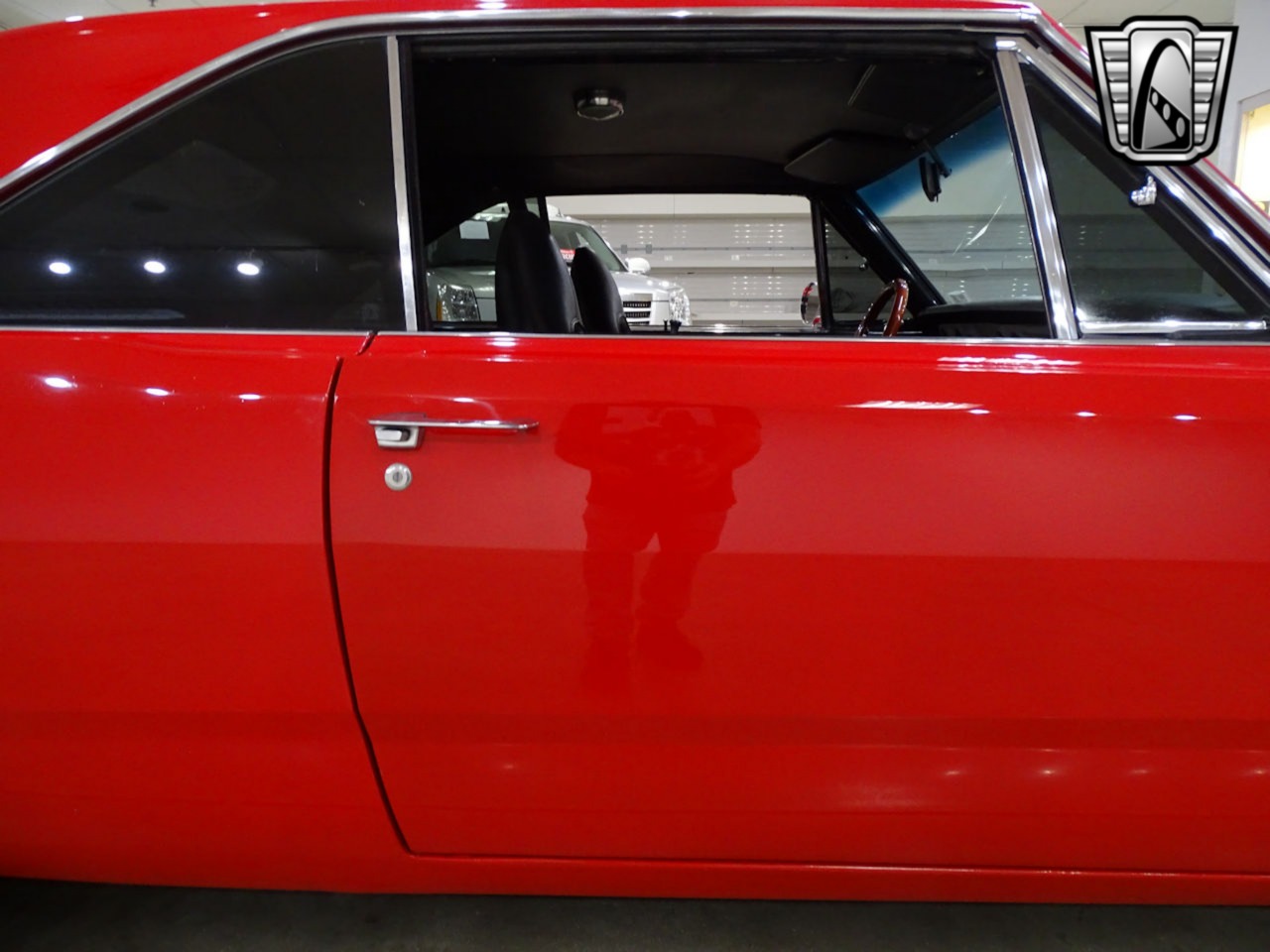 1972 Plymouth Scamp 52