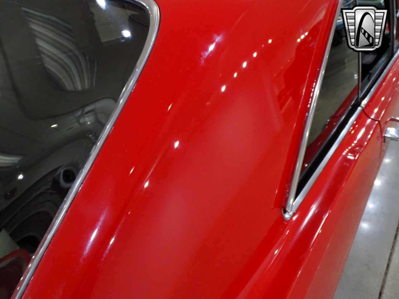 1972 Plymouth Scamp 76