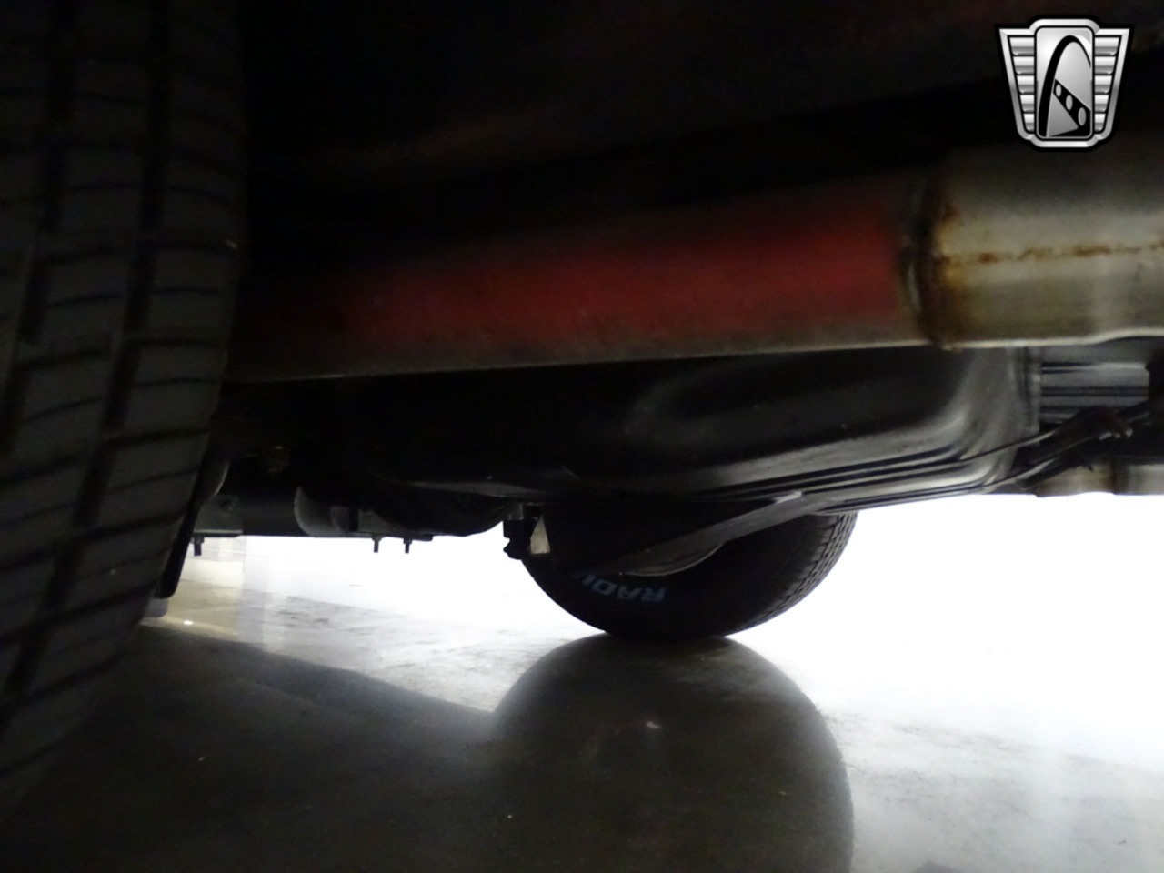 1972 Plymouth Scamp 97