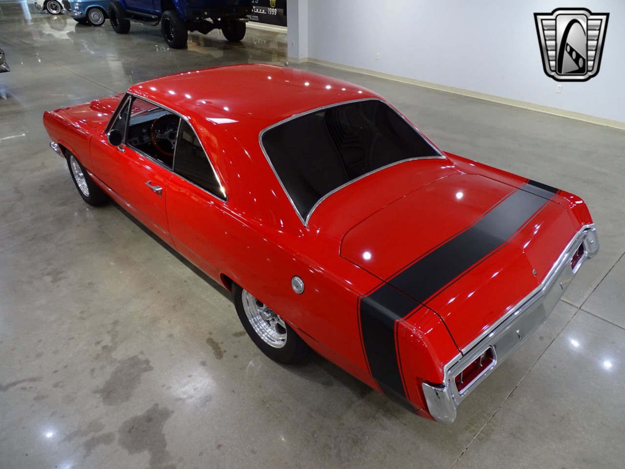 1972 Plymouth Scamp 4