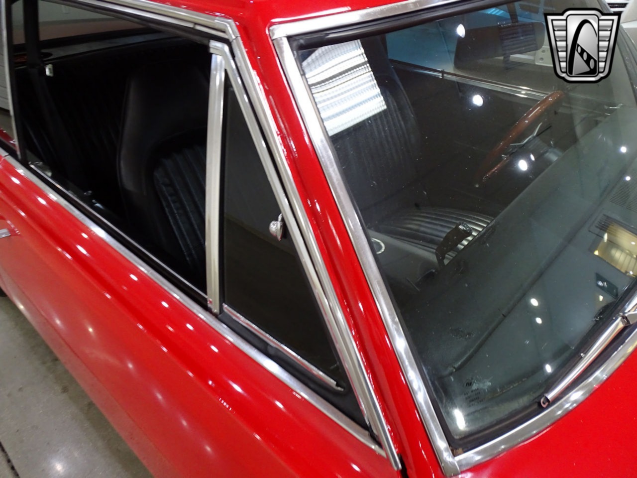 1972 Plymouth Scamp 77