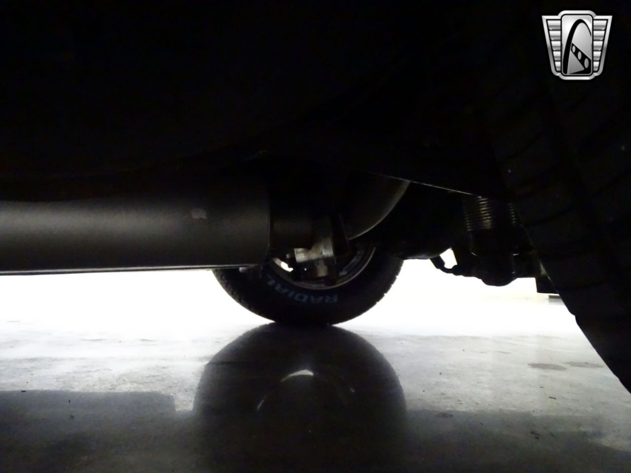 1972 Plymouth Scamp 98