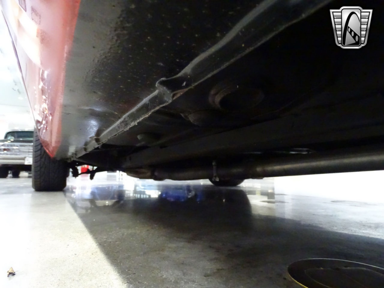 1972 Plymouth Scamp 99