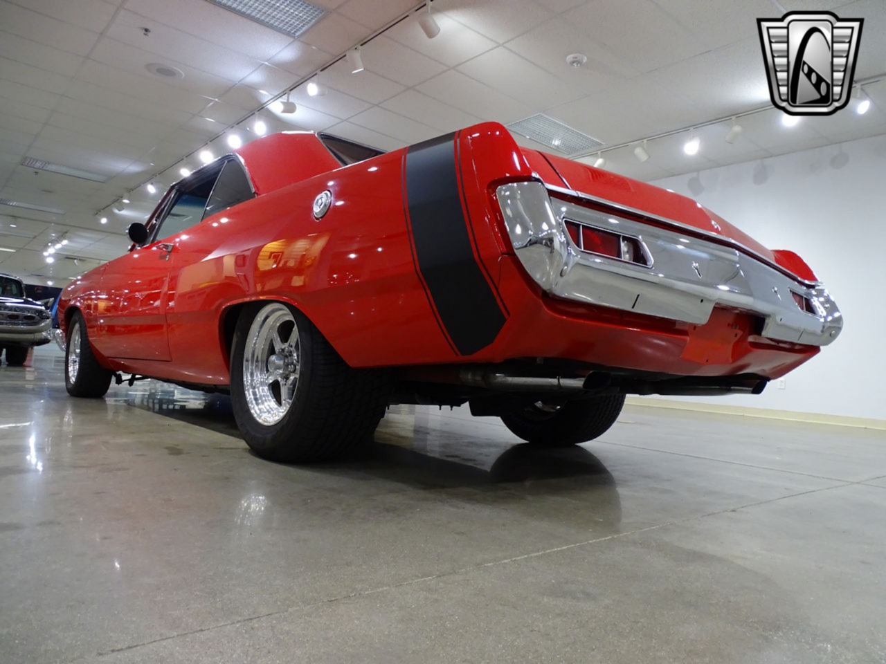 1972 Plymouth Scamp 38