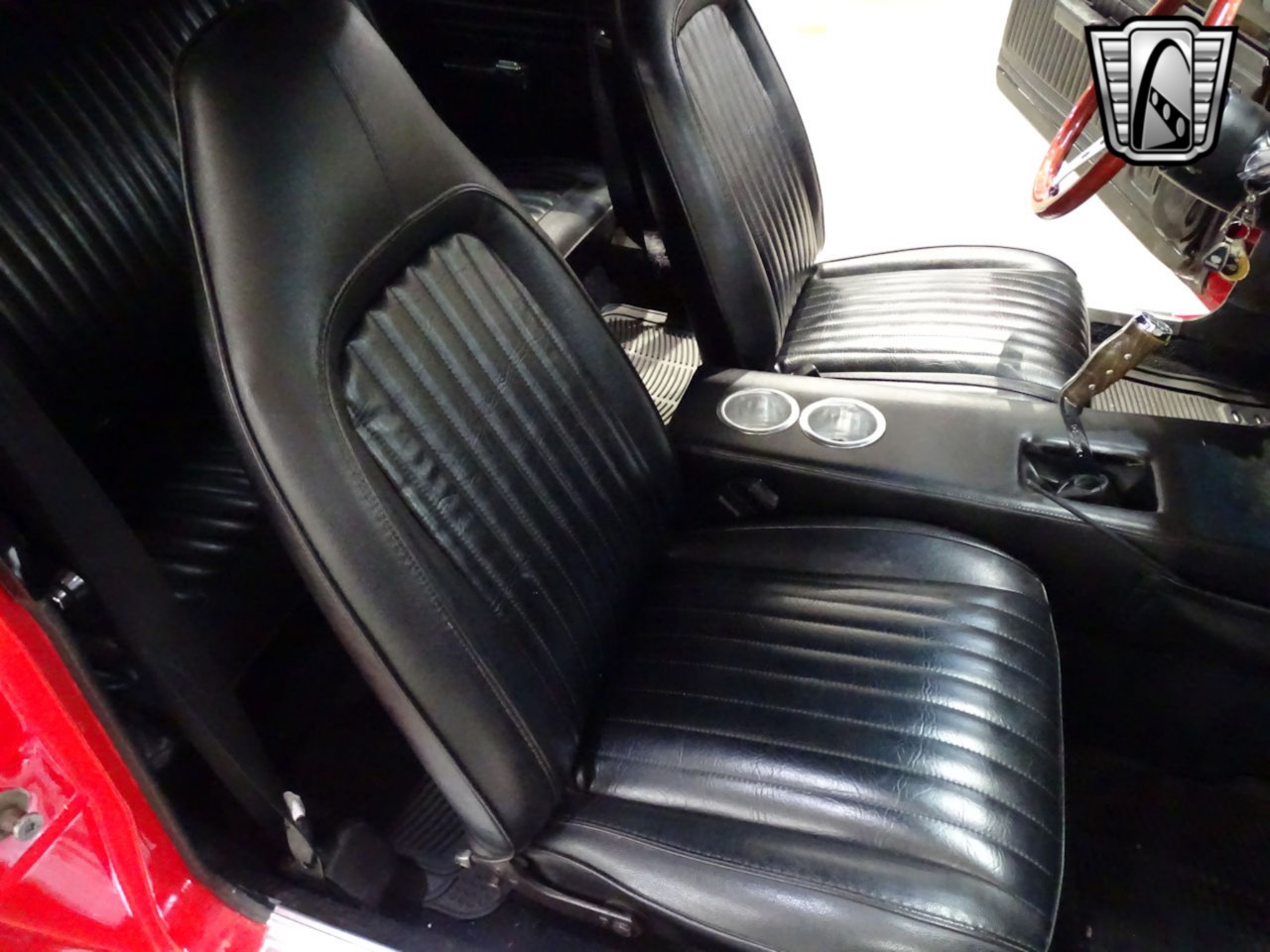 1972 Plymouth Scamp 26