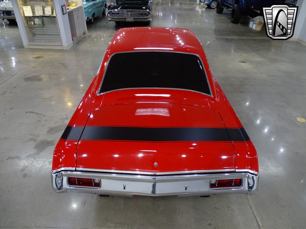 1972 Plymouth Scamp 39