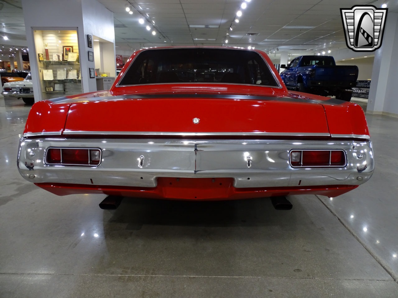 1972 Plymouth Scamp 5