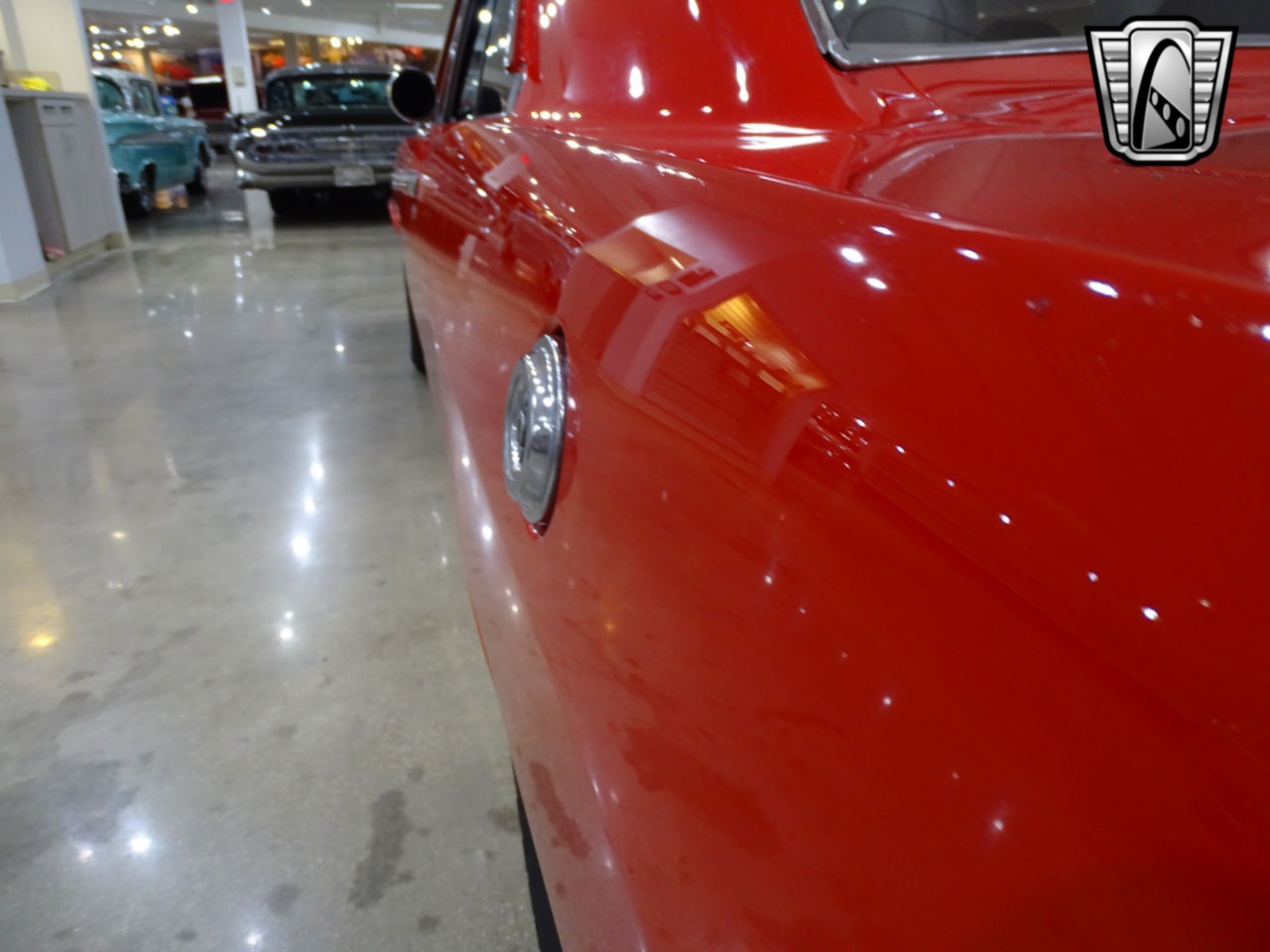 1972 Plymouth Scamp 56