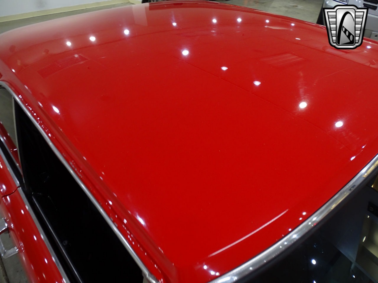 1972 Plymouth Scamp 79