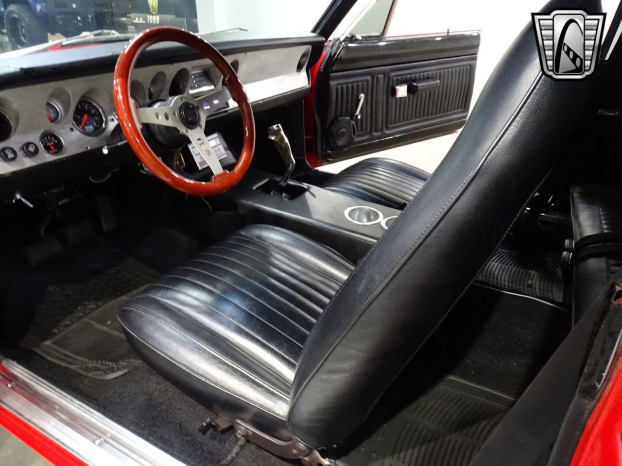 1972 Plymouth Scamp 21