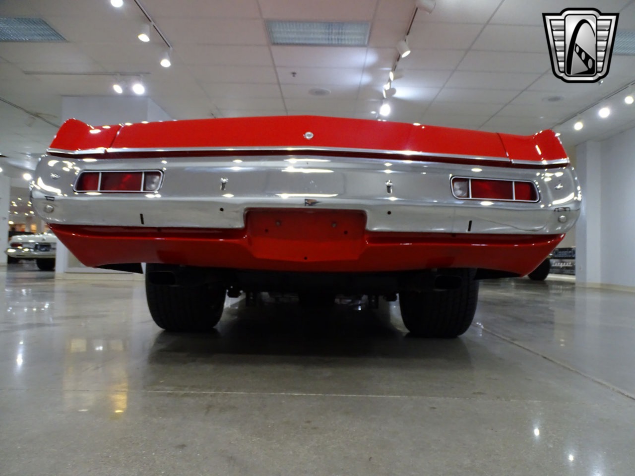 1972 Plymouth Scamp 40