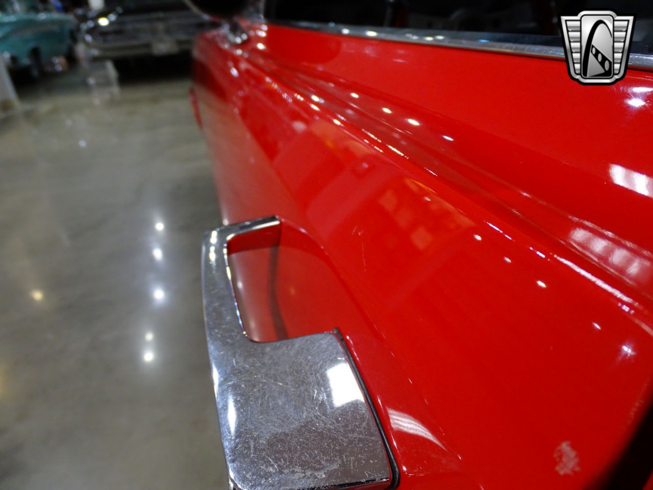 1972 Plymouth Scamp 57