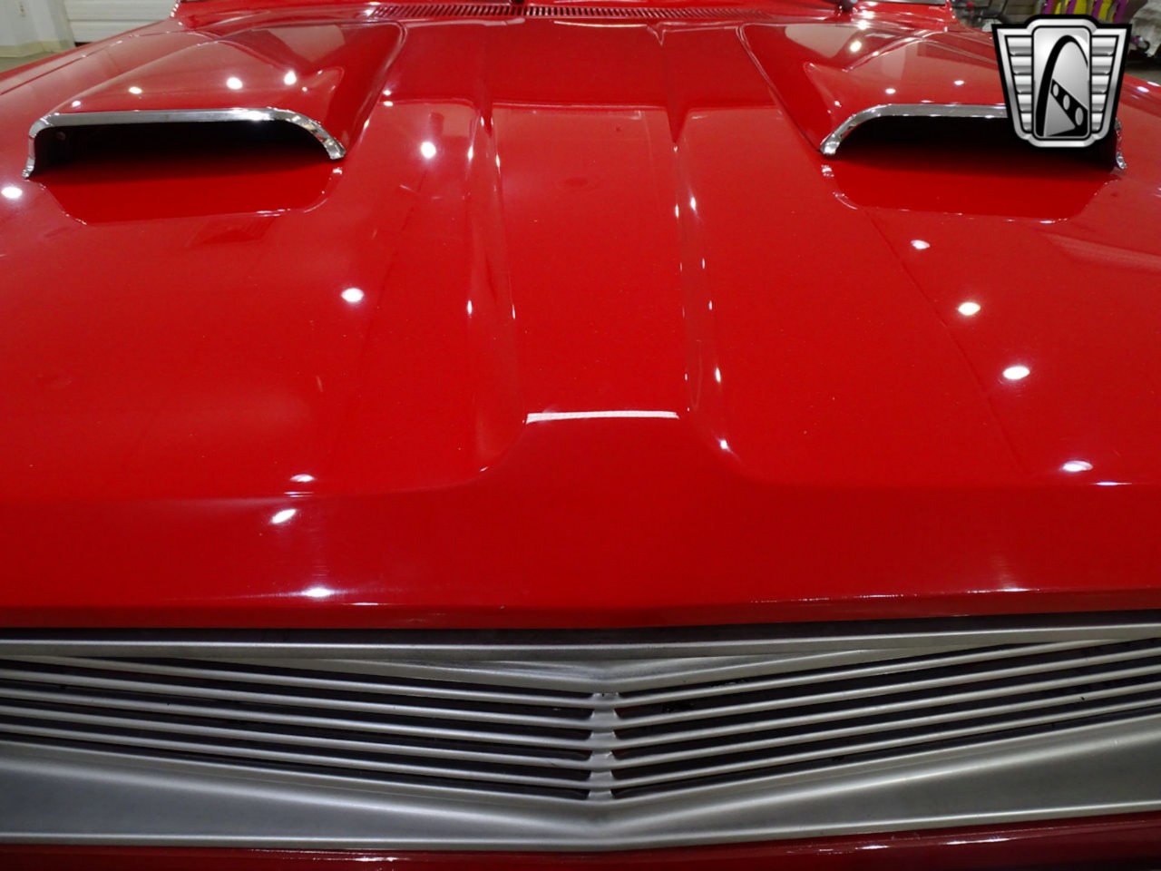 1972 Plymouth Scamp 18