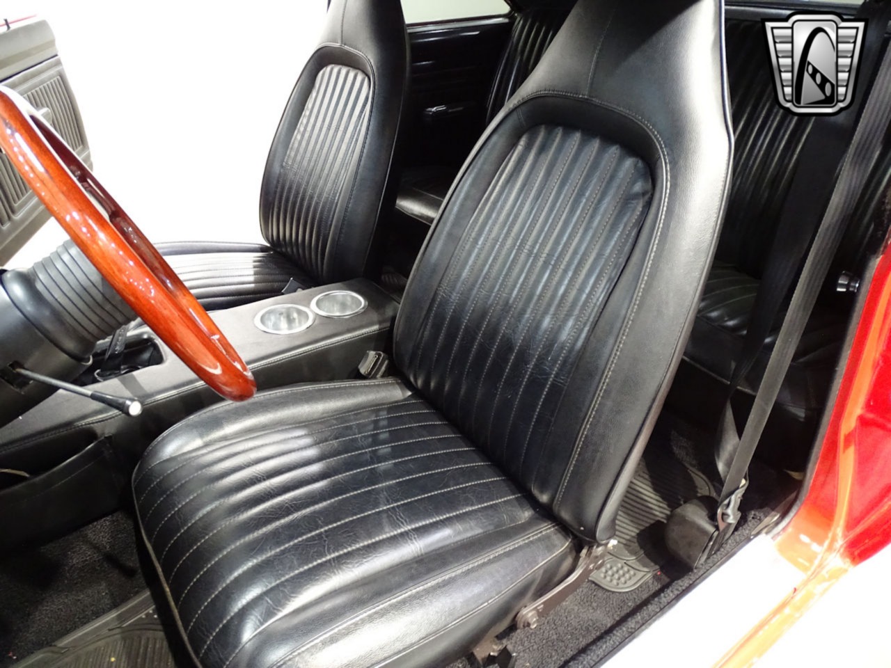 1972 Plymouth Scamp 22