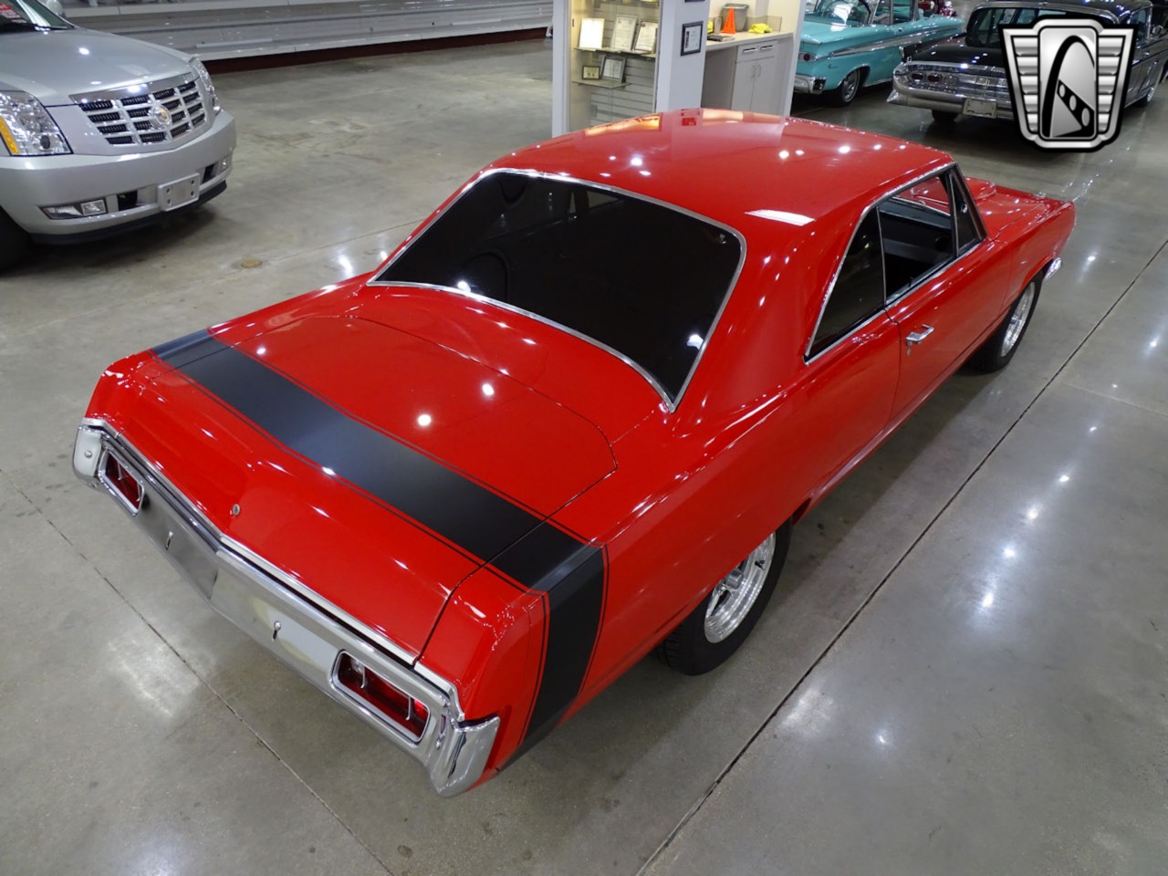 1972 Plymouth Scamp 41