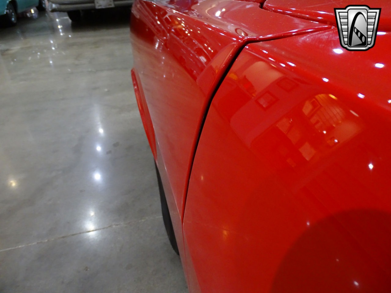 1972 Plymouth Scamp 58