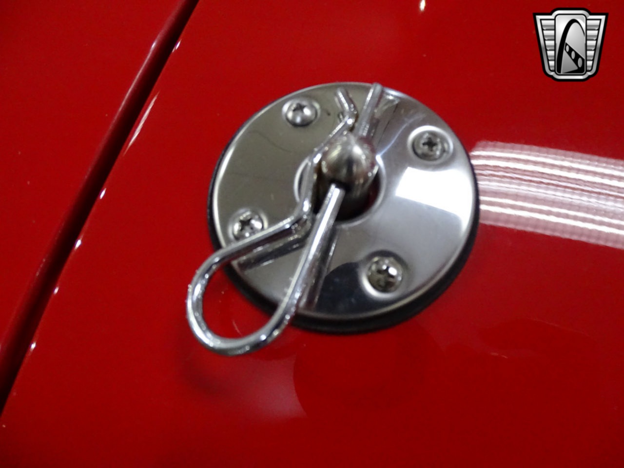 1972 Plymouth Scamp 80