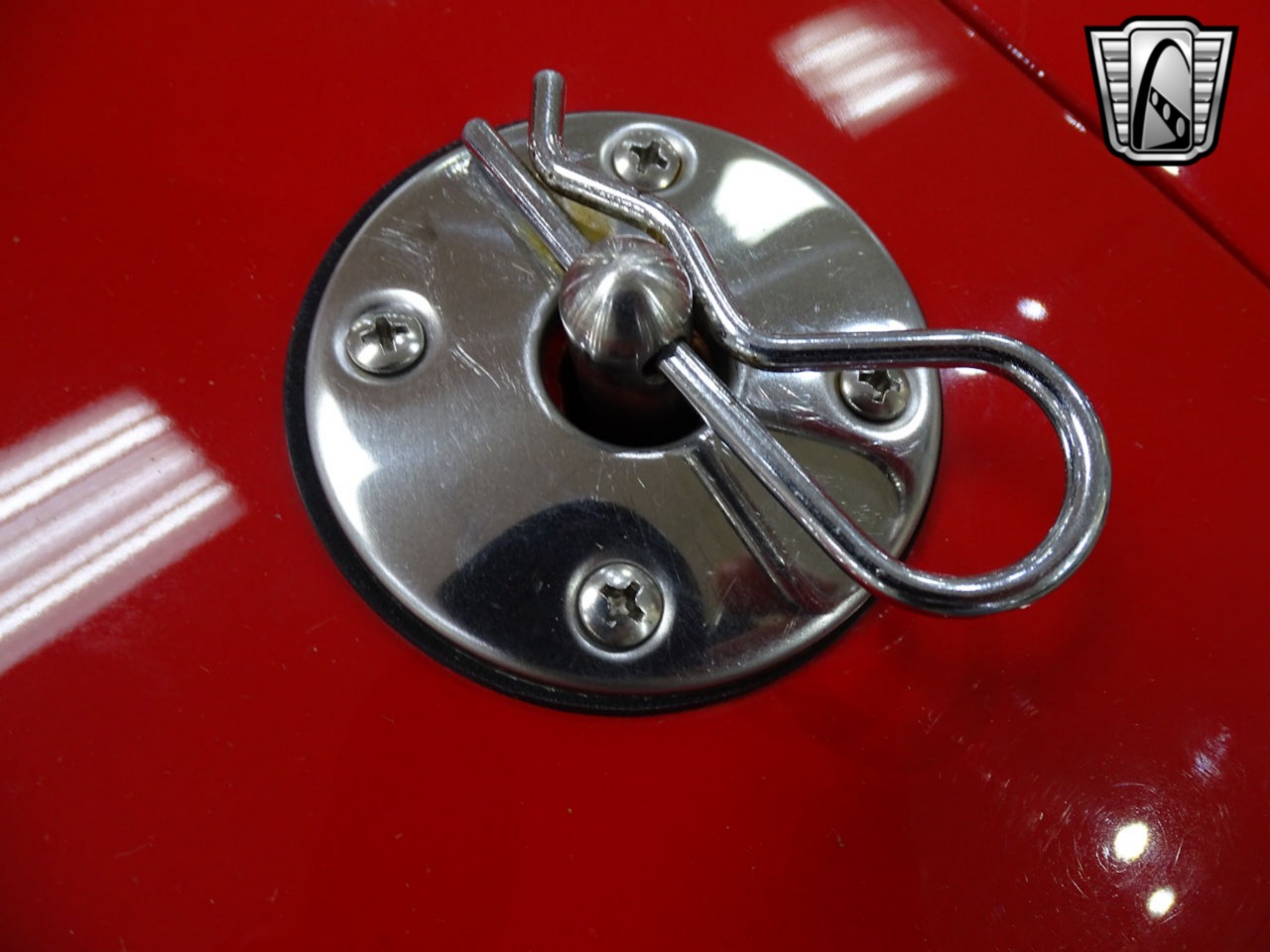 1972 Plymouth Scamp 81