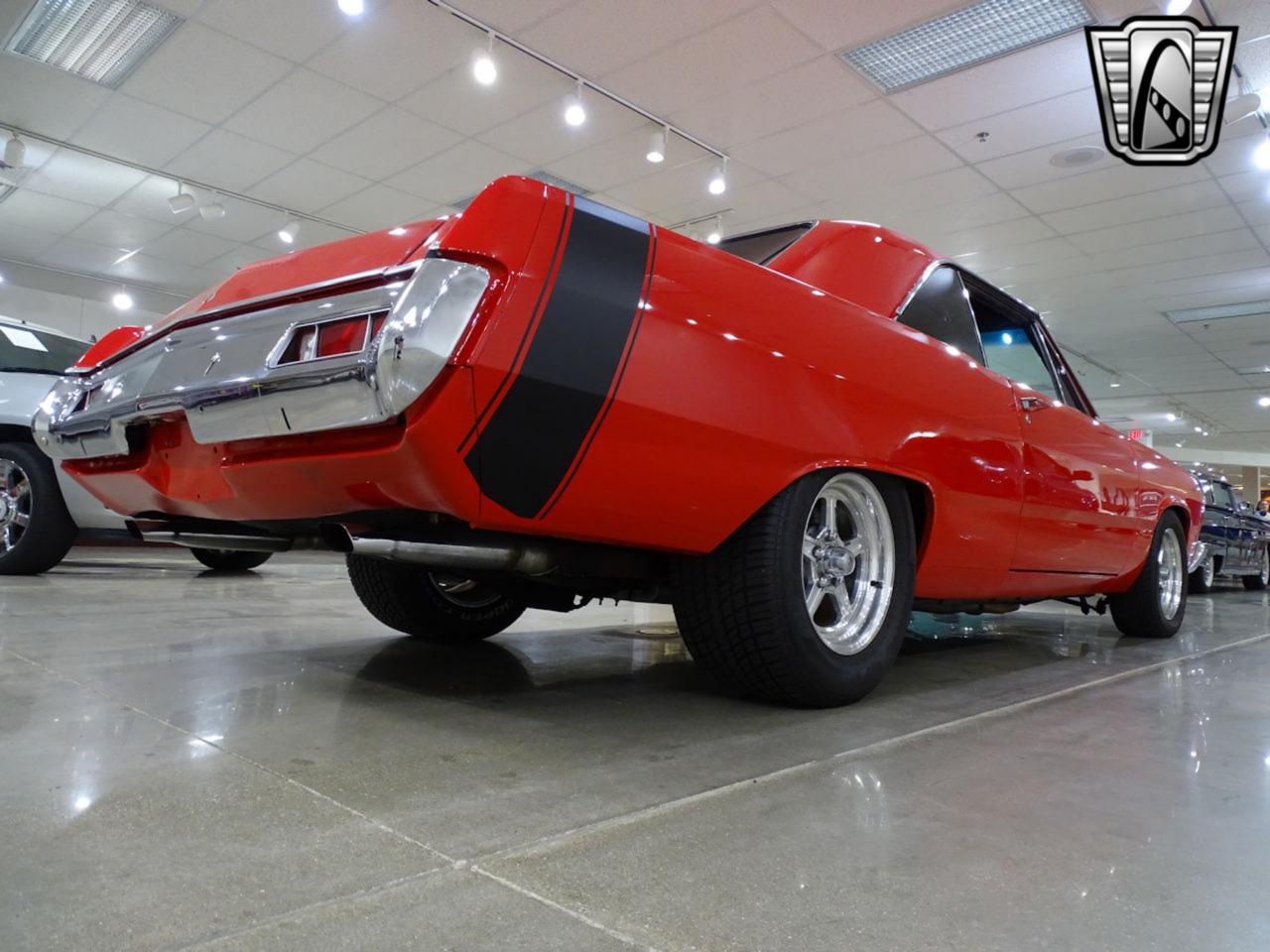 1972 Plymouth Scamp 42