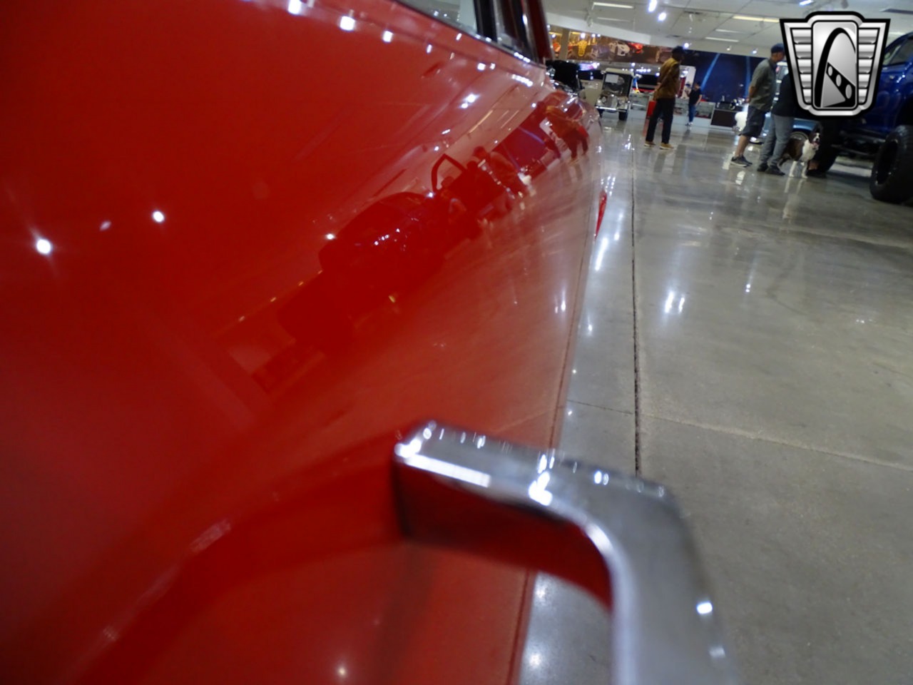 1972 Plymouth Scamp 60