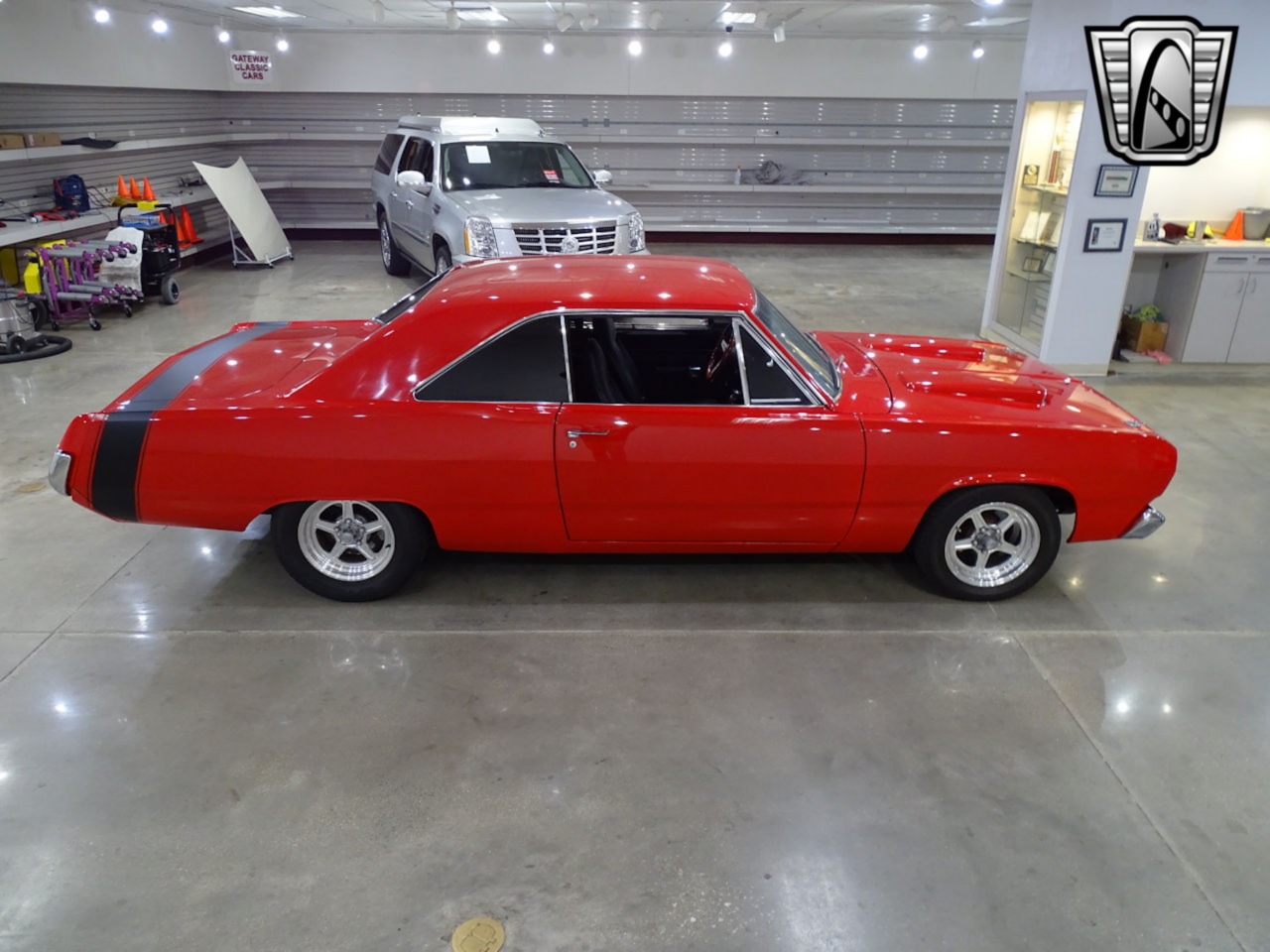 1972 Plymouth Scamp 43