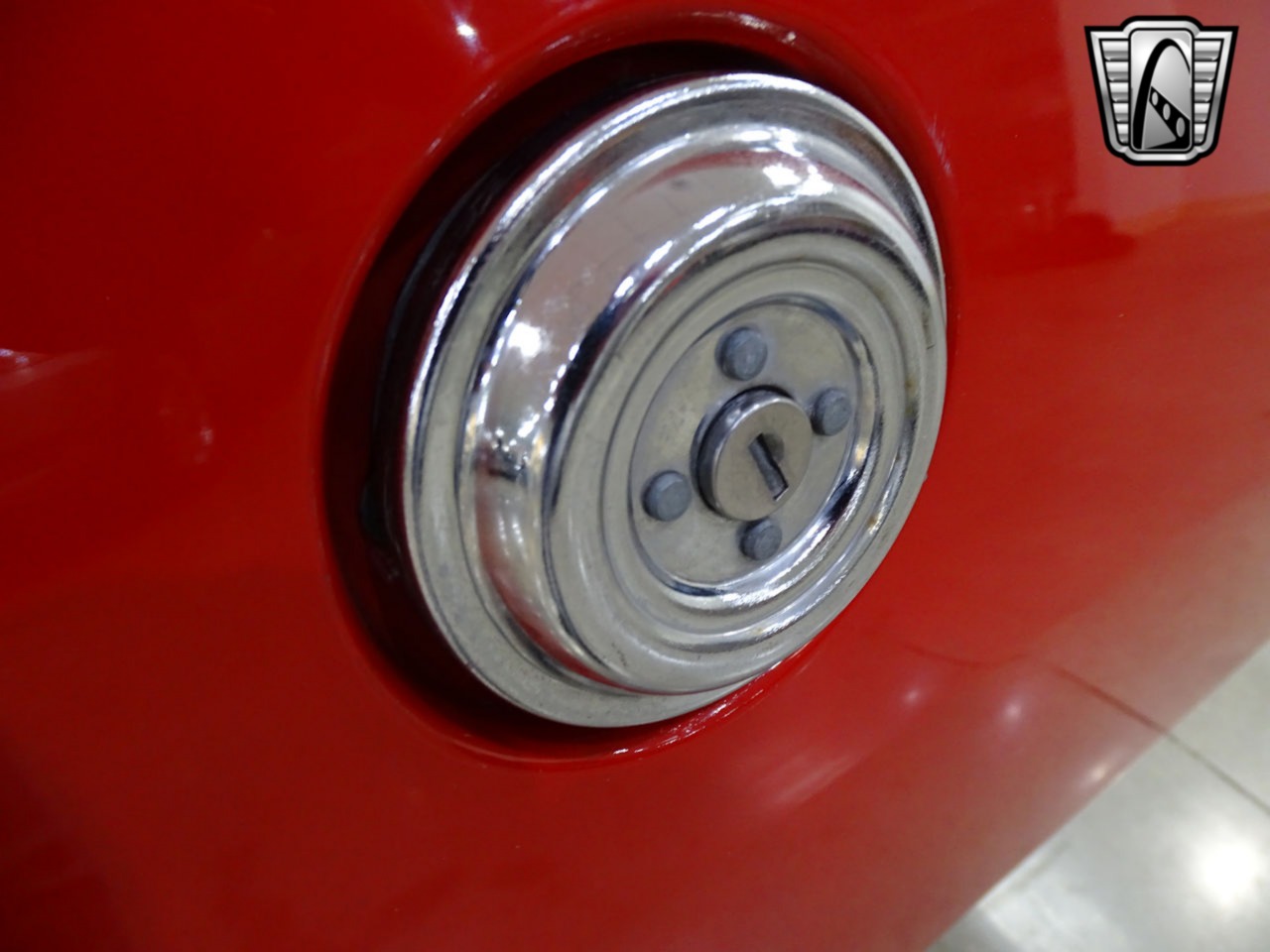 1972 Plymouth Scamp 83